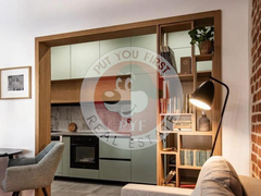 Parc Cismigiu | 2 camere | 67mp | Decomandat | B12350